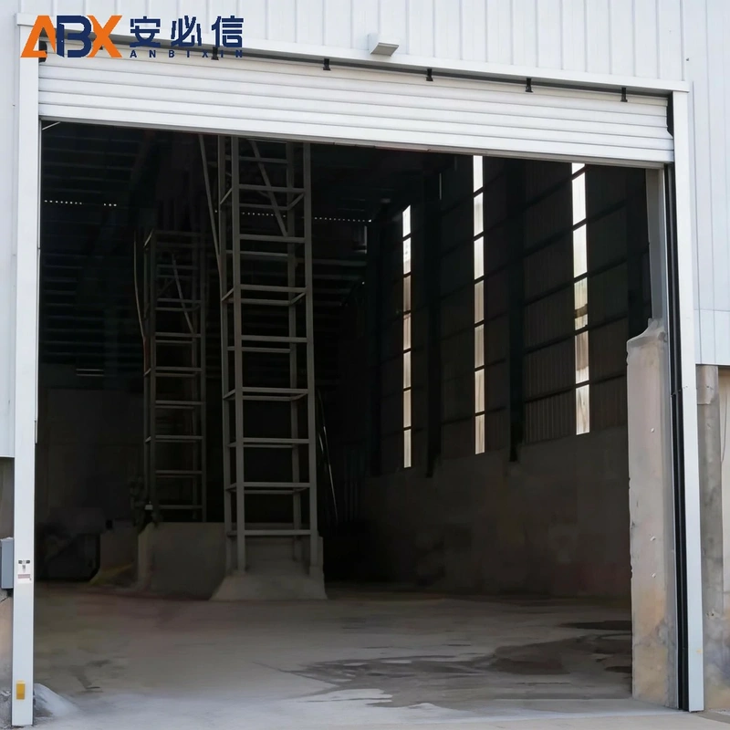 泸州市高速堆积门