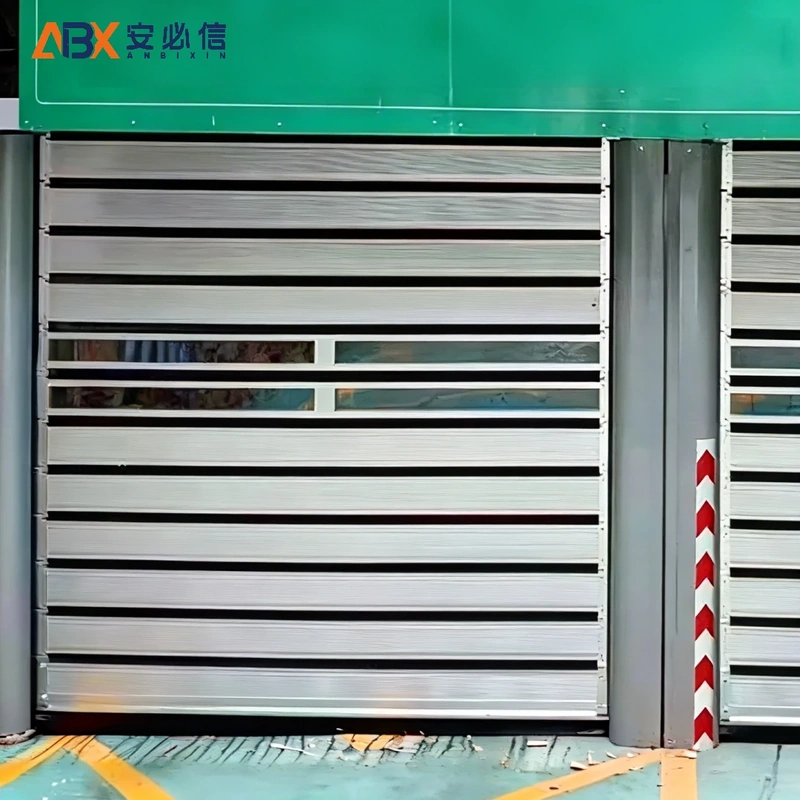 泸州市雷达高速门